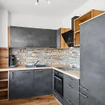 Direkt Vor Leipzig Apartment Schkeuditz