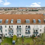 Direkt Vor Leipzig Apartment *