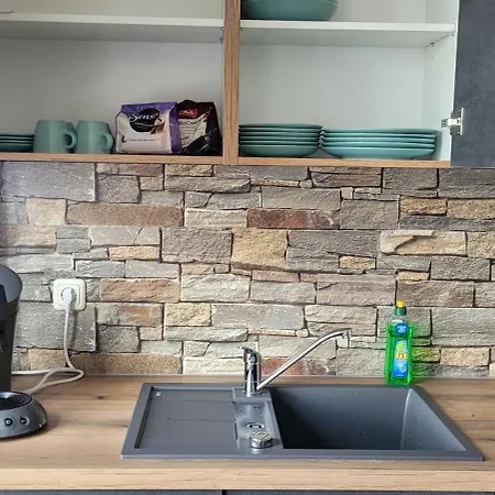 Direkt Vor Leipzig Apartment Schkeuditz