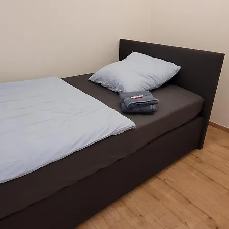 Direkt Vor Leipzig *