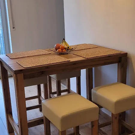 דירה Direkt Vor Leipzig *