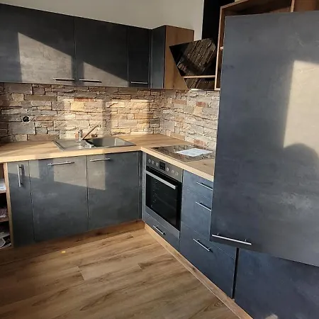 Direkt Vor Leipzig דירה שקאודיטז