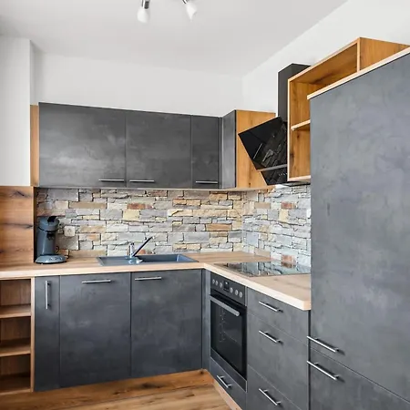 Direkt Vor Leipzig Apartamento Schkeuditz