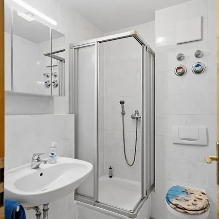 Direkt Vor Leipzig Apartamento *