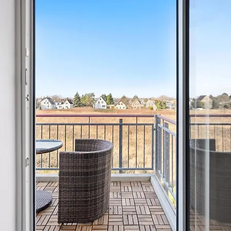 Apartment Direkt Vor Leipzig