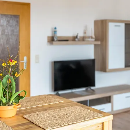 Direkt Vor Leipzig Apartment *