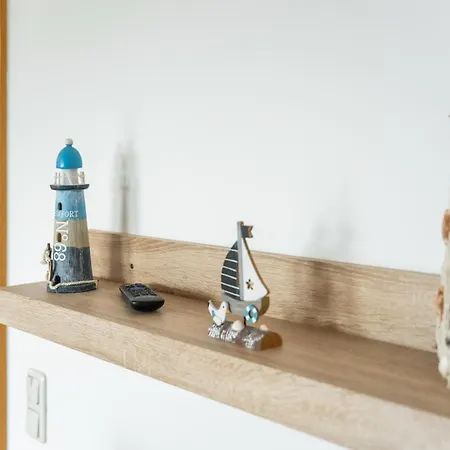 Apartment Direkt Vor Leipzig *