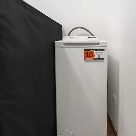 Apartamento Direkt Vor Leipzig