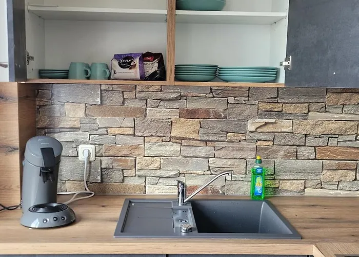 Direkt Vor Leipzig Daire Schkeuditz