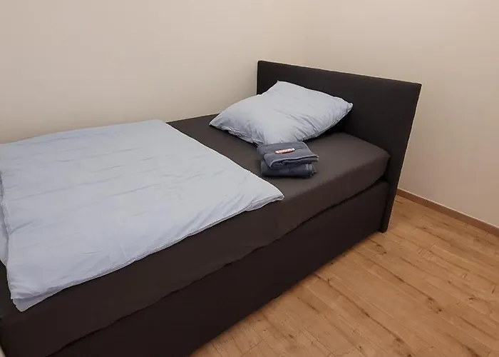 Direkt Vor Leipzig *