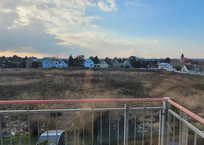 Direkt Vor Leipzig * Schkeuditz