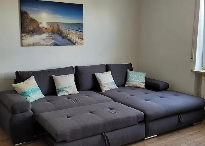 Direkt Vor Leipzig Daire *