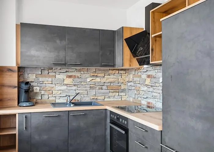 Direkt Vor Leipzig Apartment Schkeuditz