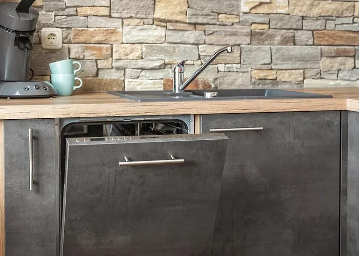 Apartment Direkt Vor Leipzig