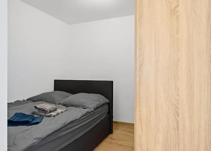 Direkt Vor Leipzig Schkeuditz