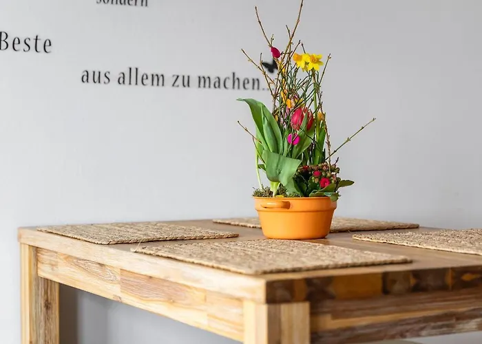 Direkt Vor Leipzig Apartment
