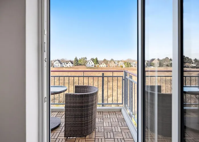 Apartment Direkt Vor Leipzig