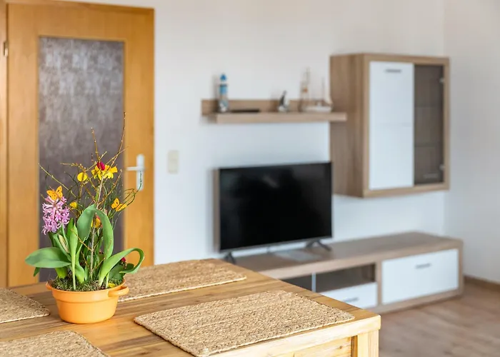 Direkt Vor Leipzig Apartment *