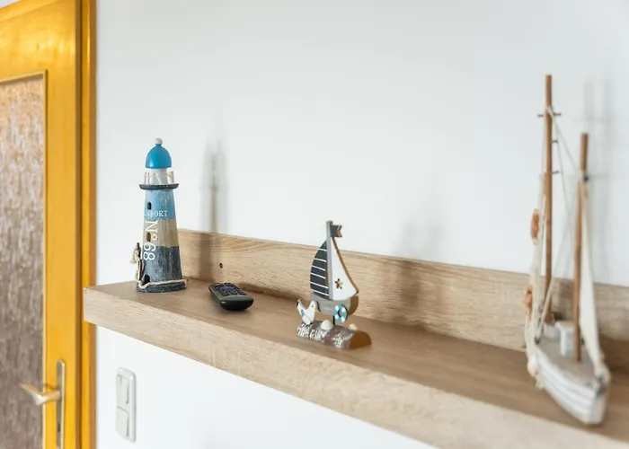 Apartment Direkt Vor Leipzig *