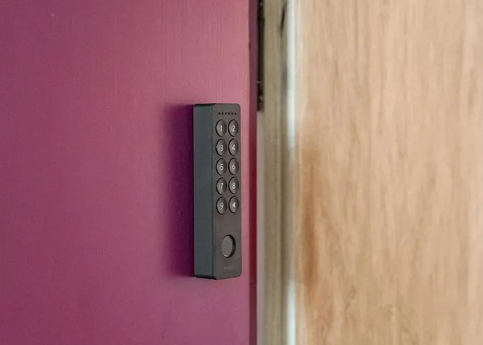 Direkt Vor Leipzig Apartment Schkeuditz